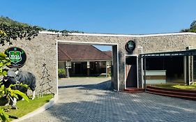 Bull Horn Luxury Resort Vagamon